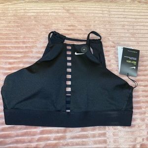 Nike Indy Lattice Sports Bra